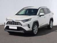 Toyota RAV 4  2.5 Hybrid Executive
