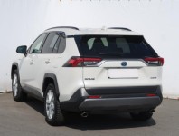 Toyota RAV 4  2.5 Hybrid Executive