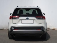 Toyota RAV 4  2.5 Hybrid Executive