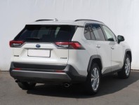 Toyota RAV 4  2.5 Hybrid Executive