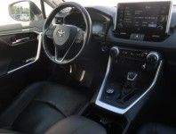 Toyota RAV 4  2.5 Hybrid Executive