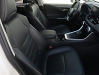 Toyota RAV 4  2.5 Hybrid Executive