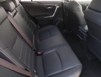 Toyota RAV 4  2.5 Hybrid Executive