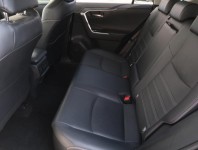 Toyota RAV 4  2.5 Hybrid Executive