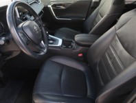 Toyota RAV 4  2.5 Hybrid Executive