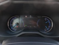 Toyota RAV 4  2.5 Hybrid Executive