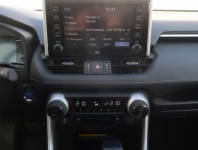 Toyota RAV 4  2.5 Hybrid Executive