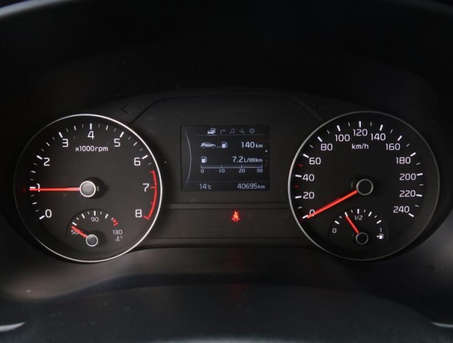 Kia Sportage  1.6 GDI 