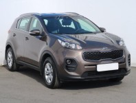 Kia Sportage  1.6 GDI 
