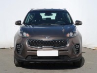 Kia Sportage  1.6 GDI 