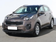 Kia Sportage  1.6 GDI 