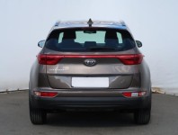 Kia Sportage  1.6 GDI 