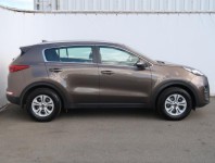 Kia Sportage  1.6 GDI 