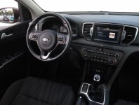 Kia Sportage  1.6 GDI 