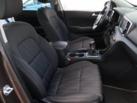 Kia Sportage  1.6 GDI 