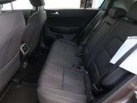 Kia Sportage  1.6 GDI 