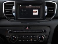 Kia Sportage  1.6 GDI 