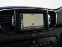 Kia Sportage  1.6 GDI 