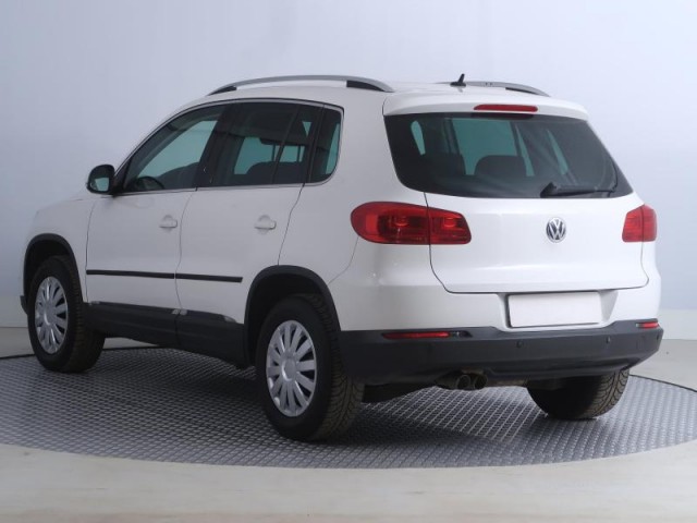 Volkswagen Tiguan  2.0 TDI 