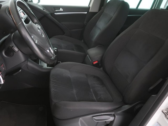 Volkswagen Tiguan  2.0 TDI 