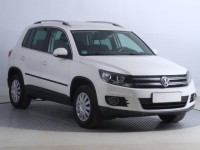 Volkswagen Tiguan  2.0 TDI 
