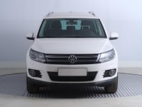 Volkswagen Tiguan  2.0 TDI 