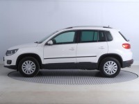 Volkswagen Tiguan  2.0 TDI 
