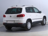 Volkswagen Tiguan  2.0 TDI 