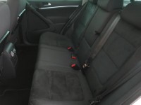 Volkswagen Tiguan  2.0 TDI 