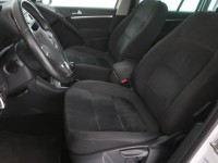 Volkswagen Tiguan  2.0 TDI 