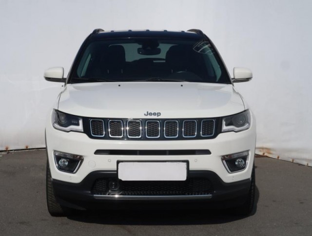 Jeep Compass  1.4 MultiAir Limited