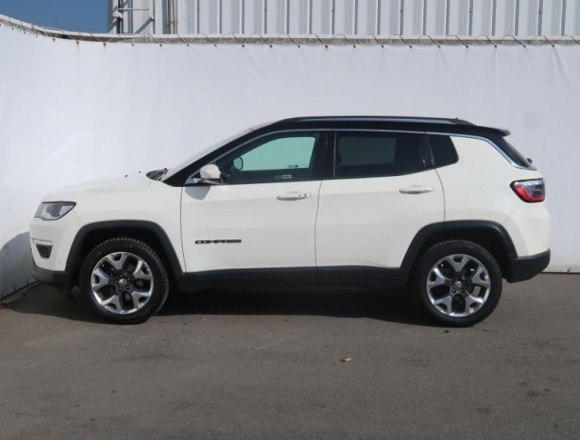 Jeep Compass  1.4 MultiAir Limited