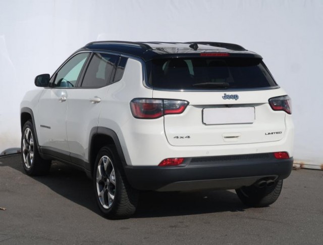 Jeep Compass  1.4 MultiAir Limited
