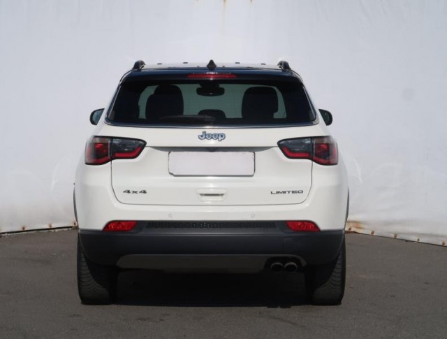 Jeep Compass  1.4 MultiAir Limited