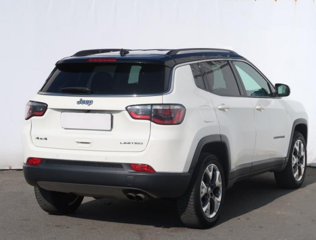Jeep Compass  1.4 MultiAir Limited