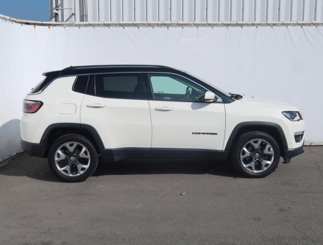 Jeep Compass  1.4 MultiAir Limited