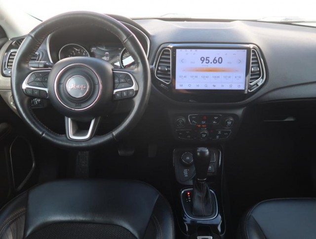 Jeep Compass  1.4 MultiAir Limited