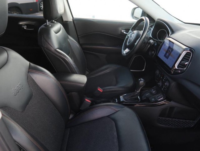 Jeep Compass  1.4 MultiAir Limited