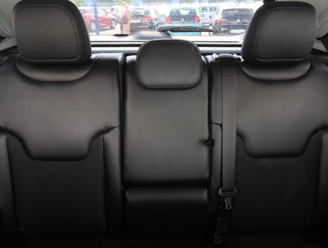 Jeep Compass  1.4 MultiAir Limited