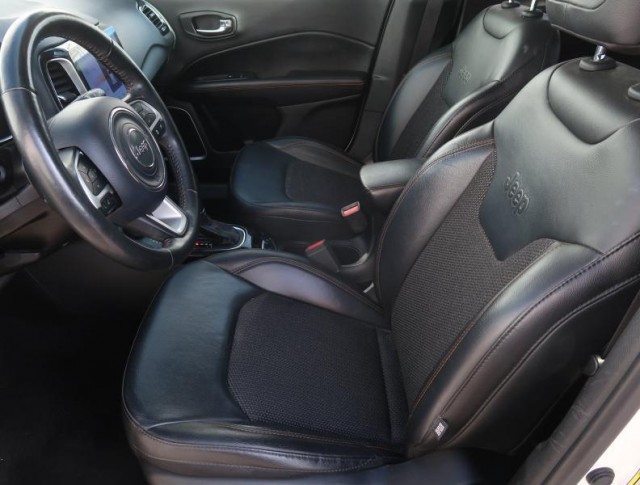 Jeep Compass  1.4 MultiAir Limited