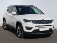 Jeep Compass  1.4 MultiAir Limited