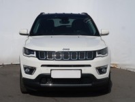 Jeep Compass  1.4 MultiAir Limited
