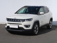 Jeep Compass  1.4 MultiAir Limited