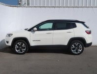 Jeep Compass  1.4 MultiAir Limited