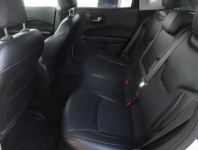 Jeep Compass  1.4 MultiAir Limited