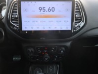 Jeep Compass  1.4 MultiAir Limited