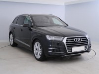 Audi Q7  3.0 TDI S-Line