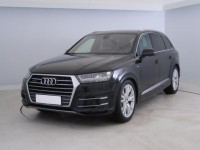 Audi Q7  3.0 TDI S-Line