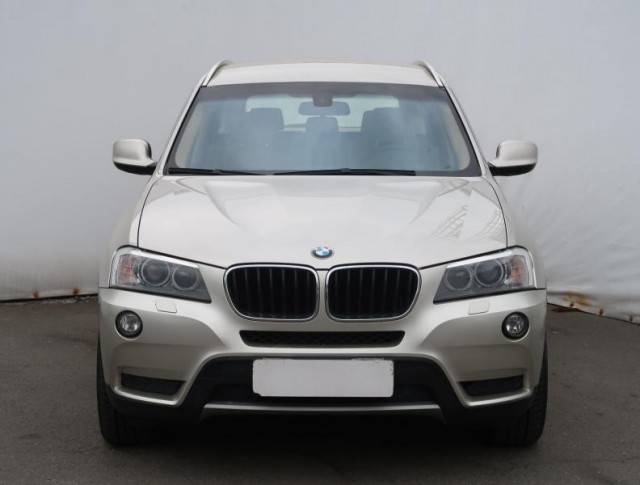 BMW X3  xDrive20d 