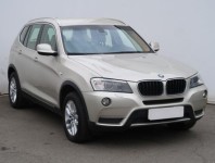 BMW X3  xDrive20d 